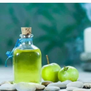 اسانس سیب سبز