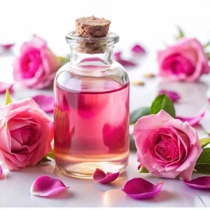اسانس گل رز