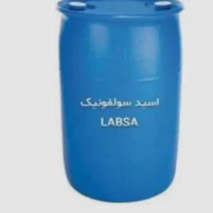 اسید سولفونیک