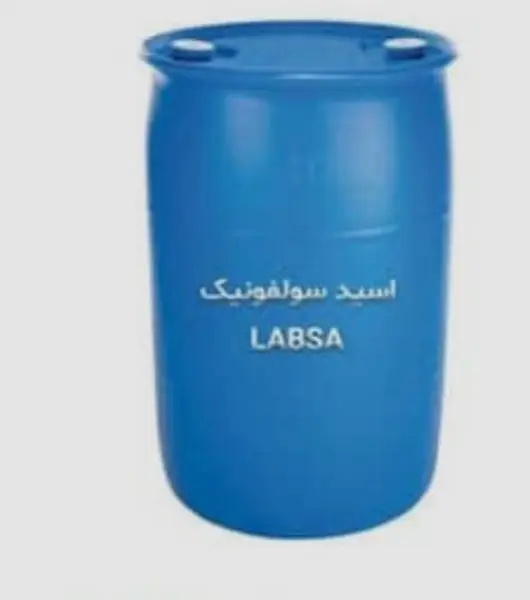 اسید سولفونیک
